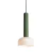 Светильник подвесной Barries 5Вт 2700К IP20 Freya FR6185PL-L5GN
