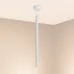 Светильник SP-PIPE-HANG-L600-R30-9W Warm3000 (WH, 24 deg, 230V) (IP20 металл, 3 года)
