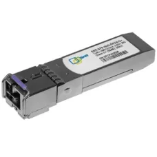 Модуль SFP WDM GPON, дальность до 20км 35dB, Tx/Rx: 1490/1310нм