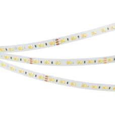 Лента светодиодная 19,2 Вт/м 24В IP20 6000K2700K 140LED/м RT-A140-10mm SMD 2835 5 м