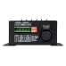 Контроллер SMART-DMX-CONSOLE-DIN 5-12V, 6CH, XLR3, IP20 металл, 5 лет