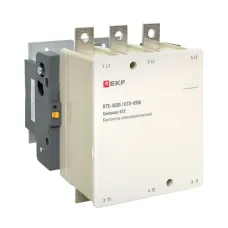 Контактор КТЭ 330А 230В NO EKF