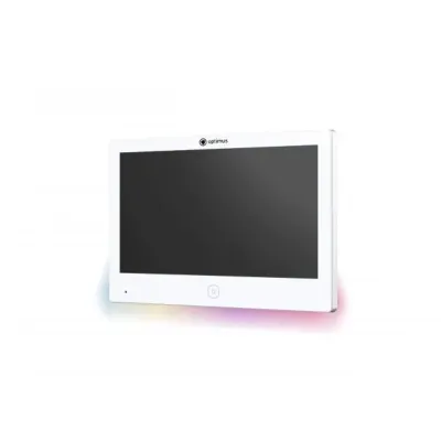 Монитор домофона Hands Free с 7-дюймовым экраном для координатно-матричной системы