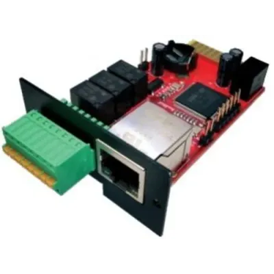 Карта SNMP ИМПУЛЬС МКИ-111