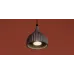 Светильник подвесной Terra FR5582PL-01GF Черный