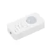 Контроллер INTELLIGENT SMART-SENS-101-14-82-SUF White (5-24V, 1x3A, Step, PIR, 2.4G) (IARL, IP20, Пластик, 5 лет)