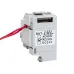 Расцепитель независимый AV POWER-1 SHT для ETU DC220V слева Расцепитель независимый AV POWER-1 SHT для ETU DC220V слева