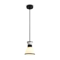 Светильник подвесной Topi E27х1 40Вт IP 20 Freya FR5503PL-01B1