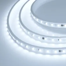 Лента светодиодная 8 Вт/м 230В IP65 6000K 54LED/м ARL-B54-15.5mm SMD 5060 10 м
