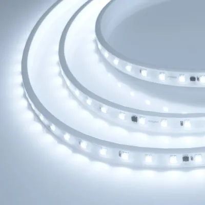 Лента светодиодная 8 Вт/м 230В IP65 6000K 54LED/м ARL-B54-15.5mm SMD 5060 10 м
