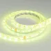 Лента светодиодная 14.4 Вт/м 24В RGB IP65 60LED/м RTW-B60-10-13mm SMD 5060 5 м герметичная