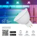 Умная лампа GU5.3 EKF Connect RGBW