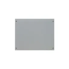 Потолочная панель для шкафа ШхГ: 800х600мм, IP55, RAL7035 DekraftUno