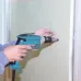 Шуруповерт 570Вт, 0-6000об/м, HEX1/4'', подсветка, шнур 4м
