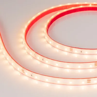Лента светодиодная 4,8 Вт/м 24В IP67 3000K 60LED/м RT/RTW-A60-8-11mm SMD 2835 50 м