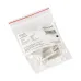 Заглушки ALM003EC 10 шт.
