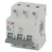 Автоматический выключатель ЭРА SIMPLE SIMPLE-mod-27 ВА 47-29 3P 63А кривая C 4,5кА