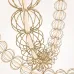Светильник подвесной  Maytoni Golden Cage MOD216PL-L42G3K LED 117W Золото