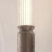 Светильник ландшафтный Outdoor Lit O593FL-L12BR3K IP 65 LED 12W 3000 K Коричневый