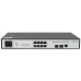 Управляемый POE коммутатор уровня 2 SNR-S2985G-8T-POE