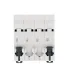 Выключатель автоматический четырехполюсный 6А B 4.5kA 400В City9 Set