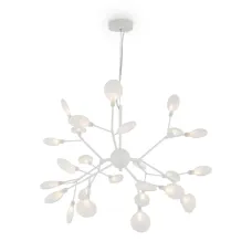 Светильник подвесной Florencia 27х3Вт G4 IP20 Freya FR5049PL-27W