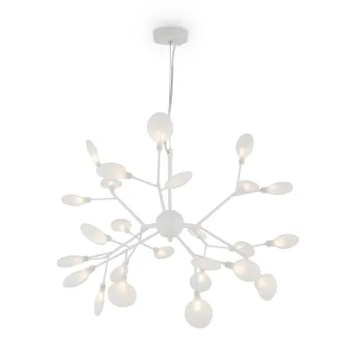 Светильник подвесной Florencia 27х3Вт G4 IP20 Freya FR5049PL-27W