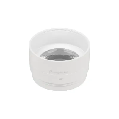 Насадка с фиксированным углом LGD-ARTIFACT-LENS-R65 (WH, 30 deg) (ARL, Металл)