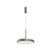 Светильник подвесной  Maytoni Gerhard MOD189PL-L18GR3K1 LED 26W Серый