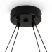 Светильник подвесной Collar 32Вт 3000К IP20 Freya FR6180PL-L32B