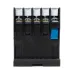 Миниконтактор МКЭ 12А 24В 1NO EKF PROxima
