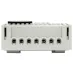 Термостат NO/NC (охлаждение /обогрев) на дин-рейку 5-10A 230В IP20 PROxima