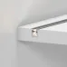 Профиль с экраном SL-MINI-3-H10-F12-2000 IRON GREY Алюминий+пластик