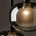 Светильник подвесной Shimmer 10х25Вт G9 IP20 Freya FR5435PL-10B