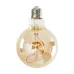 Лампа светодиодная Loft Led G955 3W 2500К E27 (8557)