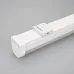 Светильник светодиодный ALT-LARGO-EMERGENCY-1145-36W Warm3000,WH, 90 deg, 230 В, IP65 Пластик, 5 лет
