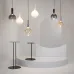 Светильник подвесной  Maytoni Nebula MOD182PL-L4CG3K LED 4W Черный