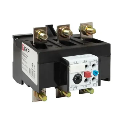 Реле тепловое РТЭ-4355 55-80А EKF PROxima