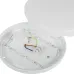 Светильник потолочный светодиодный ЭРА без ДУ SPB-6 Slim Night SKY 18W -4K