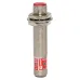 Индуктивный бесконтактный датчик PROXIS-2-12M-02-N-NO-M12 Индуктивный бесконтактный датчик PROXIS-2-12M-02-N-NO-M12
