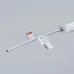 Лента светодиодная герметичная HALO-SIDE-A160-15x25mm 24V White6000 (10 W/m, IP67, 5m, wire x1) (ARL, 160 LED/m)