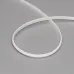 Лента герметичная MOONLIGHT-TOP-M280-10x5mm 24V Warm3000 15 W/m, IP65, 5m, wire x1, вывод кабеля прямой