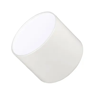 Светильник SP-RONDO-90A-8W Day White (ARL, IP40 Металл, 3 года)