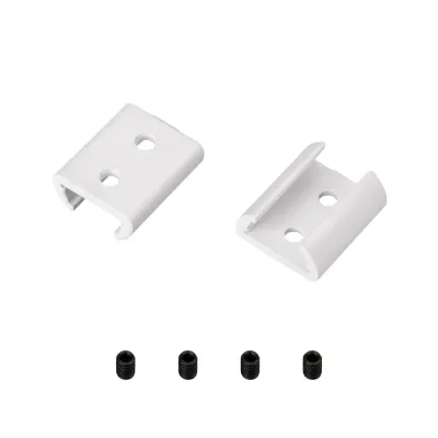 Соединитель ARH-BENT-W11 (ARL, Пластик)
