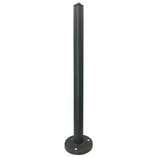 Основание для светильника ALT-POLE-BASE-500 (DG) ( Металл)
