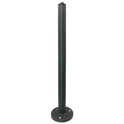 Основание для светильника ALT-POLE-BASE-300 (DG) ( Металл)