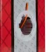 Витая пара F/UTP CAT 5e 4x2x0.50мм LSZH нг(А)-HF 24AWG IN оранжевый