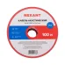 Кабель акустический 2х1.00 кв.мм, прозрачный BLUELINE, 100 м, REXANT