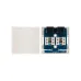 Розетка компьютерная внешняя 2-порта RJ-45 8P8C UTP неэкранированная кат6,