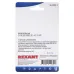 Розетка сетевая LAN. на стену. (2 гнездо 8Р8С (Rj-45). 5e кат),